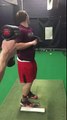 Matt Coffey 81-90mph - 3X Pitching Velocity Program & Max Velocity