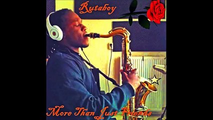 Rutaboy - More Than Just Friends