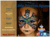 Little Princess Jigsaw gameplay # Watch Play Disney Games On YT Channel