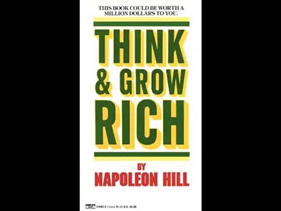 Think and Grow Rich #2