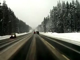 Accidentes Fatales de la Nieve