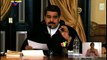 Nicolas Maduro: Fedecámaras pide derogar Ley del trabajador y Precios Justos