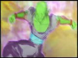 Dragon Ball: The Legend of The Seven Demons Episode 16, Arduous Fighting