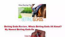 Betting Gods For Dummies A Network Of Profitable Sports Tipsters