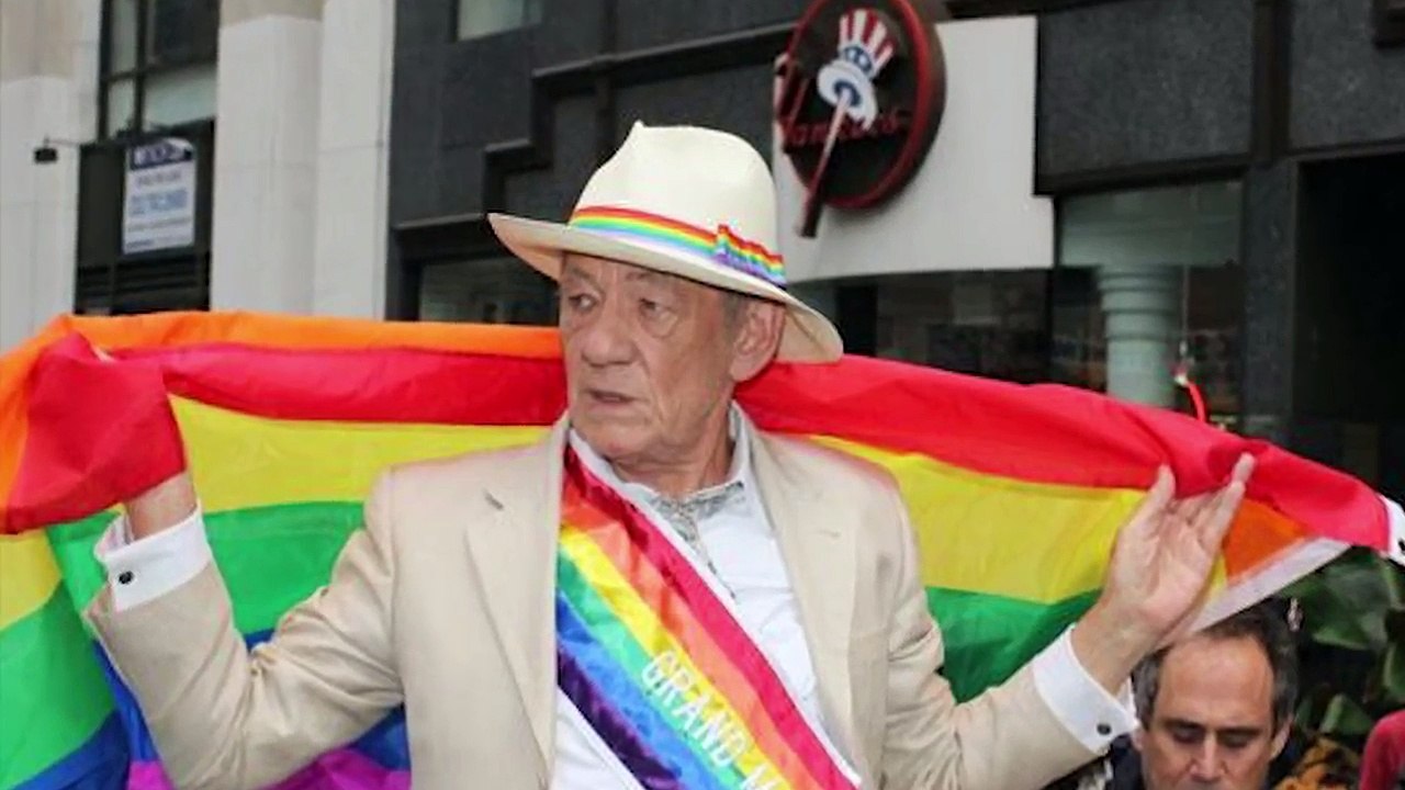 Top 10 Celebrities You Didnt Know Were Gay