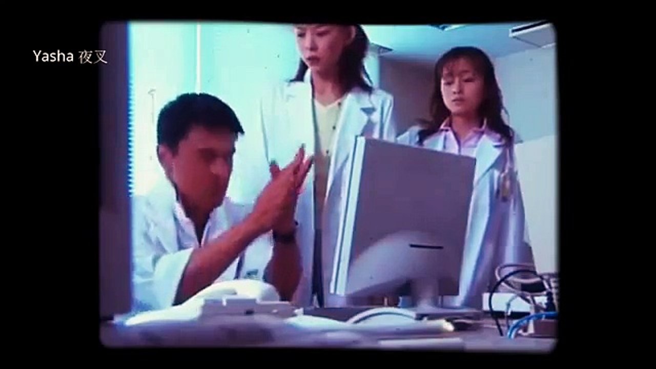 Yasha Episode 6 English Sub - 夜叉 - Japanese Drama - video