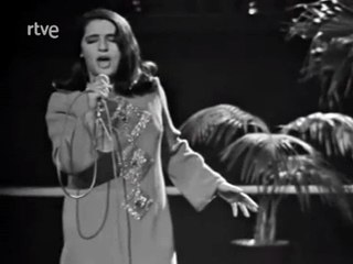 Maria de las Mercedes - Te espero pero ven