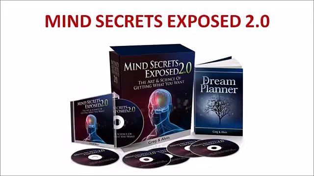 Real Mind Power Secrets