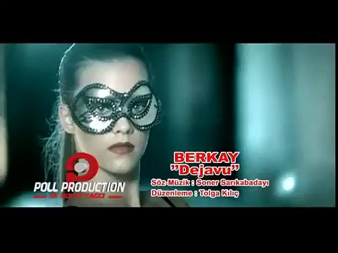 Seslinerede-Berkay - Dejavu-Seslinerde.com