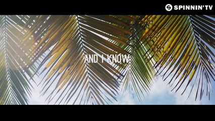 EDX - Belong (Official Music Video)