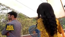 Swaragini - 13th January 2016 स्वरागिनी Swaragini Jodein Rishton Ke Sur Episode On Location