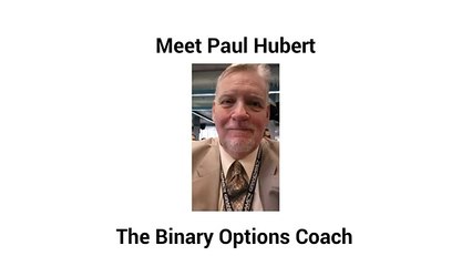 Binary Options Advantage Coach