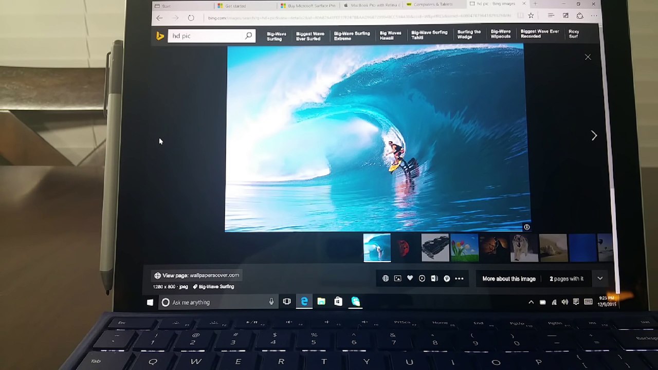 Microsoft Surface Pro 4  - 5 reasons to buy