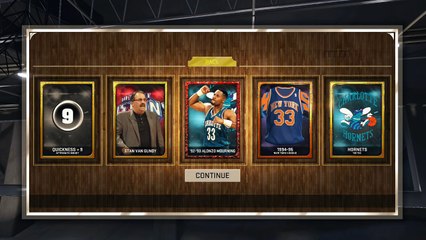 NBA 2K15 My Team Ruby Pack Opening - 150K MT ERASERS - TWO RUBY PULLS...SORTA!