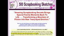500 Scrapbooking Sketches Reviews-Know What's Good And Bad