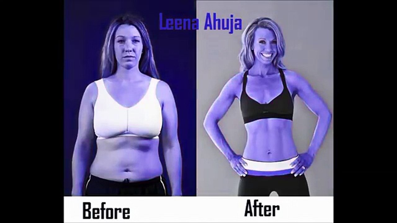 The Venus Factor System