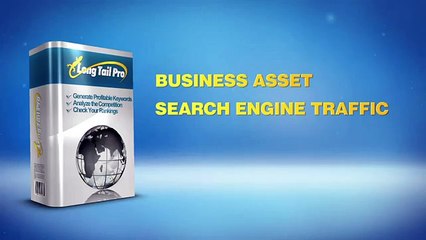 Long Tail Pro Demo - Special Offer!