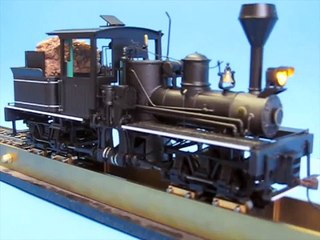 0n30 Shay op de testbank