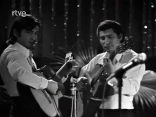 Maria de las Mercedes - Paloma Negra