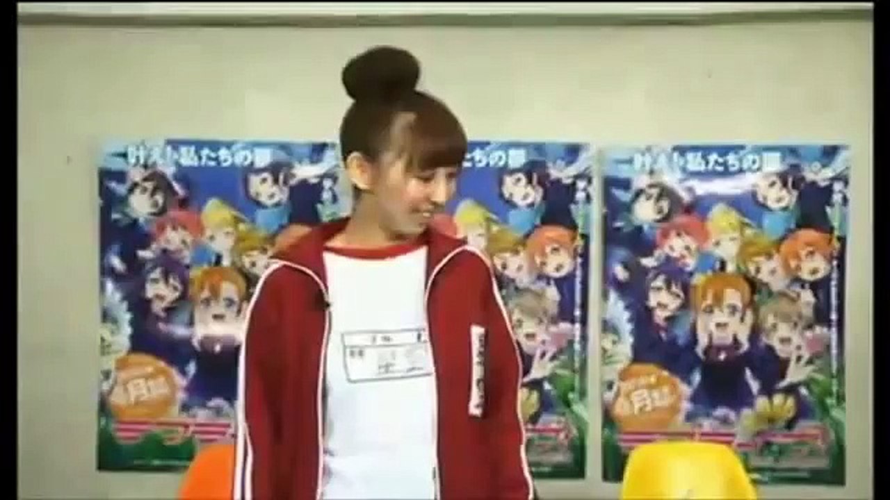 Lovelive! Nikorinpana Namahousou Urashimatarou ラブライブ！