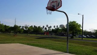 JUMP MANUAL   week 2 and dunking on 10ft rim