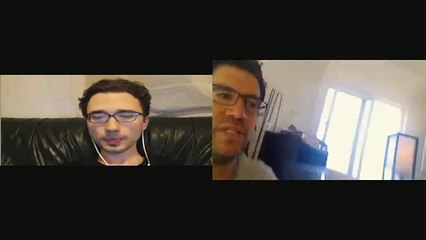 Tai Lopez Interview (Part 1) - The Inner Game of Wealth