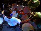 Tony Royster Jr - Drum Solo