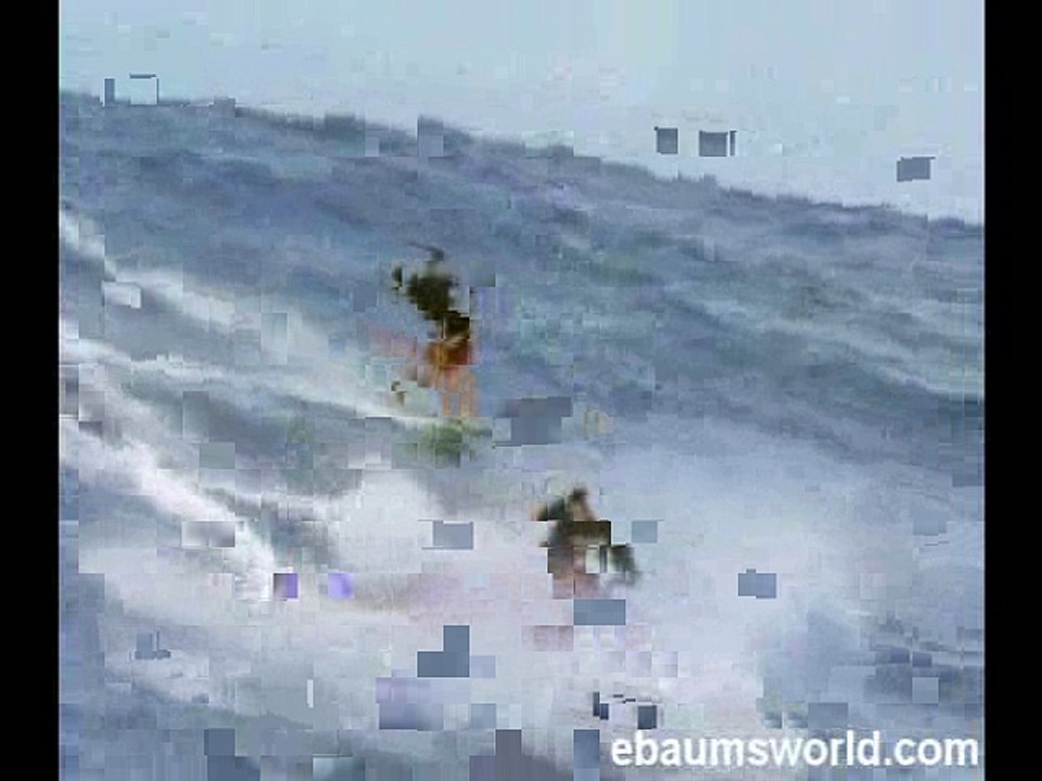 super wave