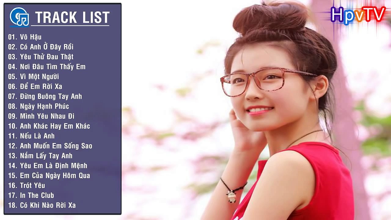 Nonstop Việt mix hay nhất 2014 Có Anh ở đây rồi