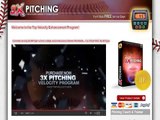 Increase Pitching Velocity - 3x Pitching