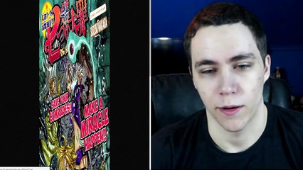 Nanatsu No Taizai Chapter 121 Live Reaction / Review - Slaughter