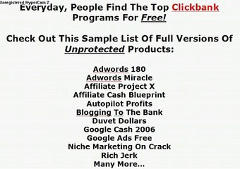 AutoPilot Profits Review