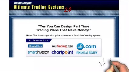 Ultimate Trading Systems 2.0