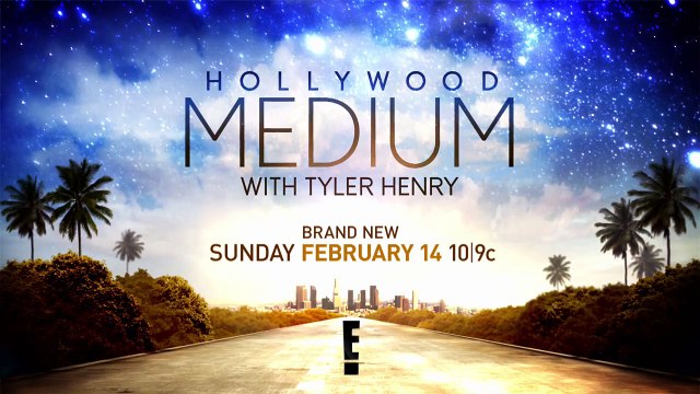 Tyler Henry Reads Fashion Police Host Margaret Cho | Hollywood Medium with Tyler Henry | E