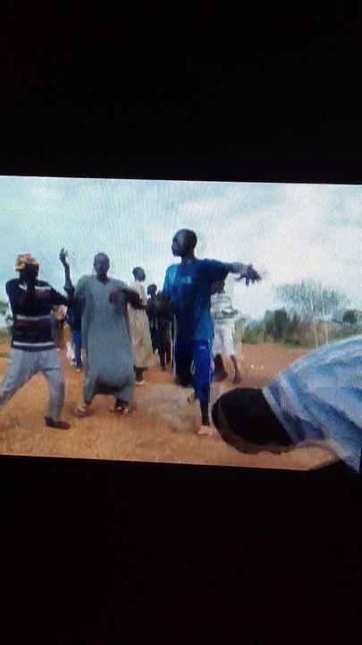 My tripe back to South Sudan