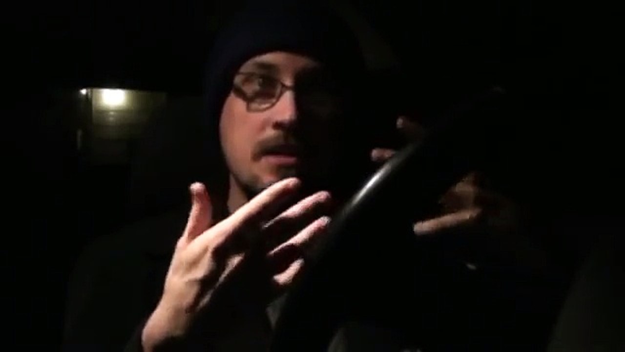 Midnight Screenings: Rifftrax Live! Santa Claus Conquers the Martians