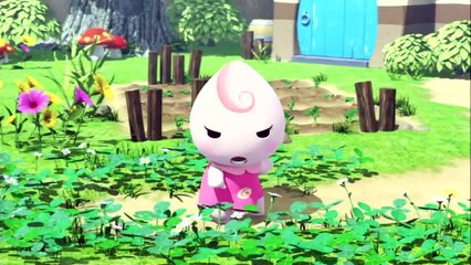 뚜바뚜바 눈보리 2기 [Ep10] 당근 도둑은 누구일까