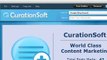 CurationSoft.com - Search Settings and Options V2