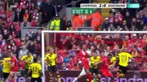 Liverpool vs Borussia Dortmund 4:0 [All Goals And Highlights] 2014