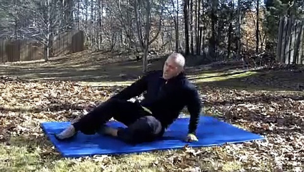 TACFIT Warrior $5000 Fitness Contest