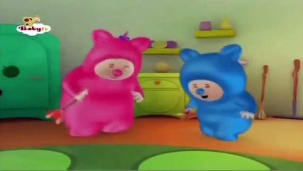 Billy y Bam Bam on Rain day