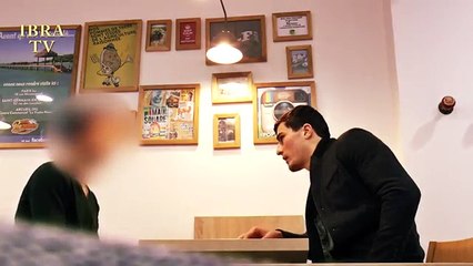 Jusqu'où l'homme reste un homme(Experience Sociale)
