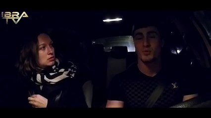 Taxi Killer - Caméra cachée, Prank