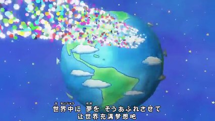 [新番哆啦A夢][108]我是迷你哆啦A夢&樣貌，氣力還是IQ？