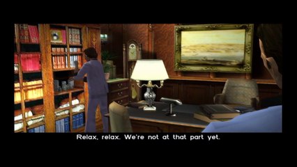 Angela Gamergirl Plays Grand Theft Auto Vice City Part 3