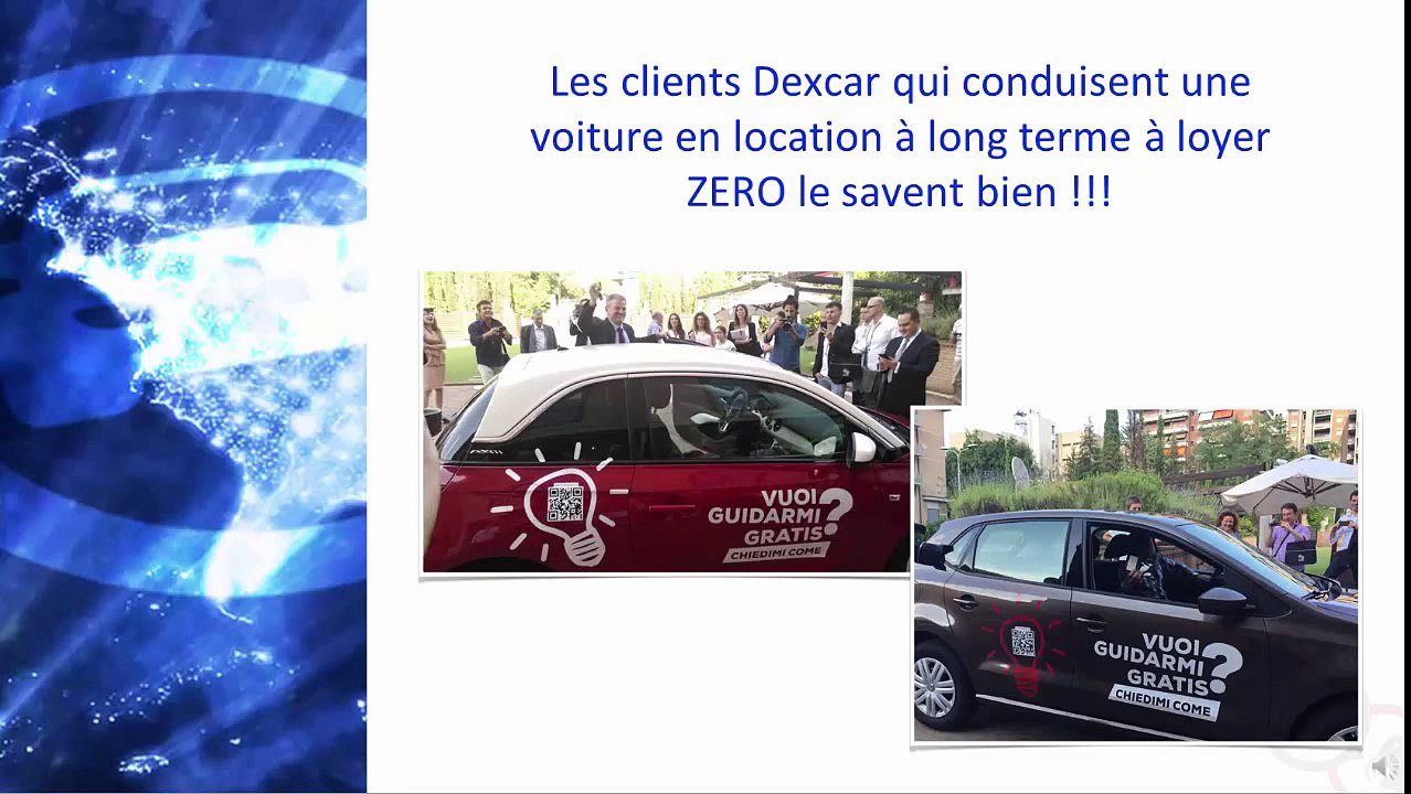 DEXCAR présentation