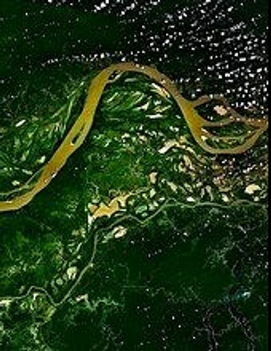 LA CONDAMINE, Charles Marie (de) – Voyage sur l’Amazone