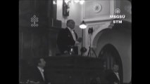 Mustafa Kemal Atatürk'ün TBMM Konuşması