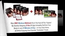 Watch Bodyweight Burn Bodyweight Burn Review!   Bodyweight Burn