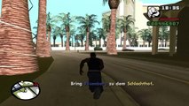 Lets Play GTA San Andreas - Part 35 - Dates mit Millie [HD /Deutsch]